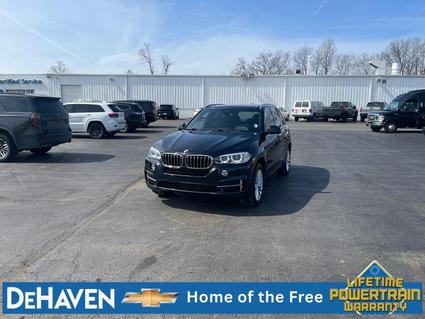 2017 BMW X5 Fort Wayne IN
