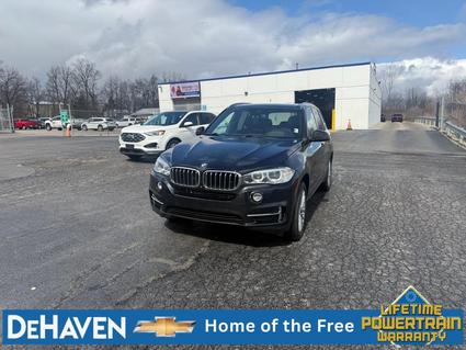 2017 BMW X5 Fort Wayne IN