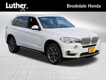 2017 BMW X5 Minneapolis MN