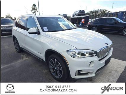 2017 BMW X5 Louisville KY