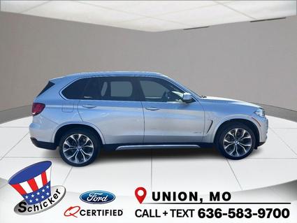 2017 BMW X5 Union MO