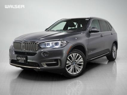 2017 BMW X5 Burnsville MN