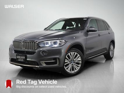 2017 BMW X5 Burnsville MN