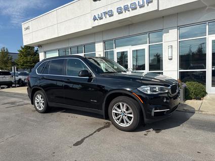 2014 BMW X5 Lexington KY