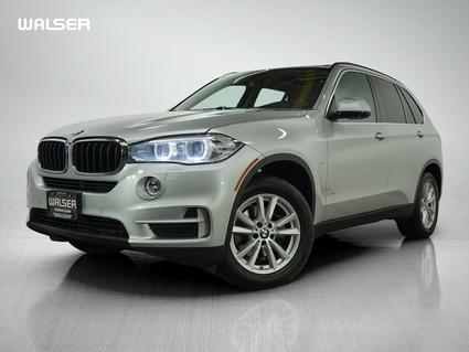 2015 BMW X5 Minneapolis MN
