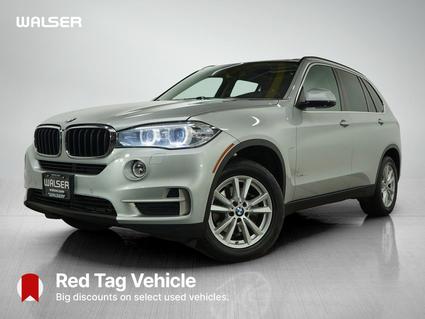 2015 BMW X5 Minneapolis MN