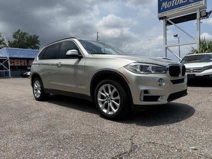 2016 BMW X5 Metairie LA