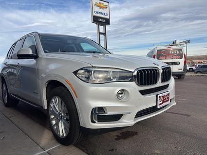 2016 BMW X5 Chadron NE