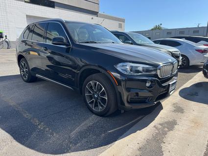 2017 BMW X5 Salt Lake City UT