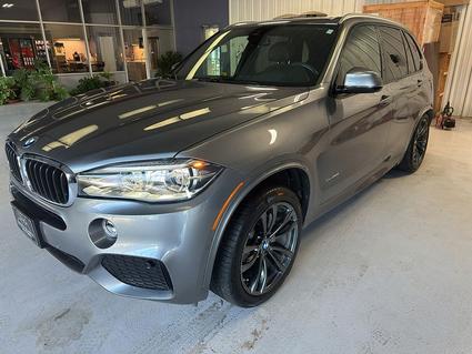 2018 BMW X5 Ruidoso NM