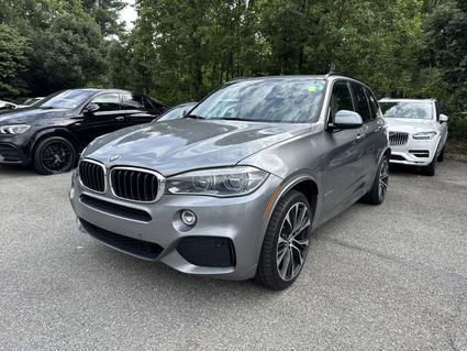 2018 BMW X5 Roanoke VA