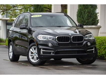 2015 BMW X5 Lexington KY