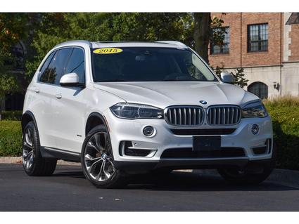 2015 BMW X5 Lexington KY
