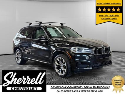 2015 BMW X5 Hermiston OR