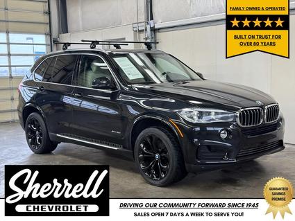 2015 BMW X5 Hermiston OR