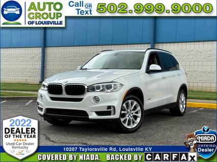 2016 BMW X5 Louisville KY