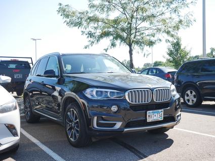 2014 BMW X5 Minneapolis MN