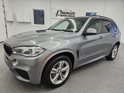 2014 BMW X5 Spring City PA