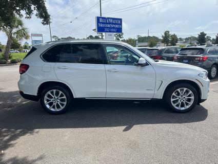 2014 BMW X5 Wilmington NC
