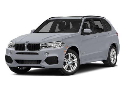 2014 BMW X5 Wenatchee WA