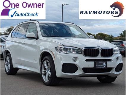 2015 BMW X5 Burnsville MN