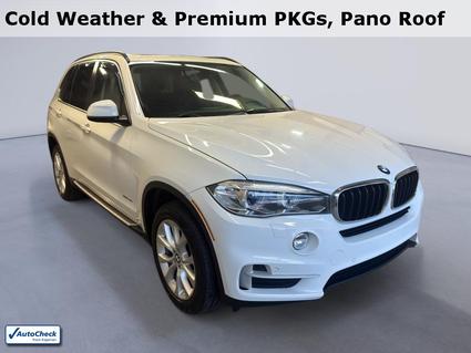 2016 BMW X5 Brunswick OH