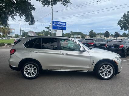 2016 BMW X5 Wilmington NC