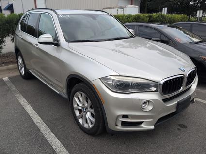 2016 BMW X5 Wilmington NC