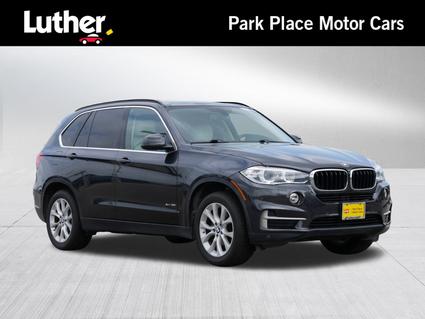 2016 BMW X5 Rochester MN
