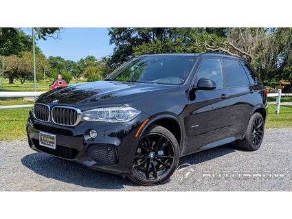 2018 BMW X5 Somerset NJ
