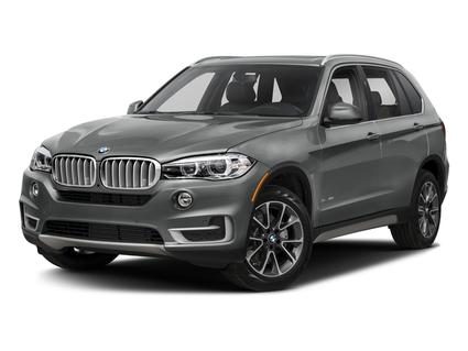 2018 BMW X5 Wenatchee WA
