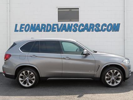 2018 BMW X5 Wenatchee WA