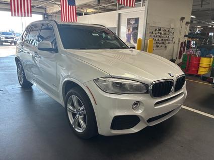 2014 BMW X5 Clovis CA