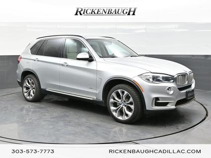 2015 BMW X5 Denver CO