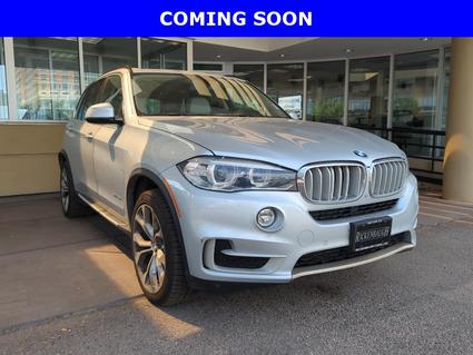 2015 BMW X5 Denver CO