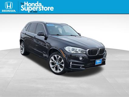 2016 BMW X5 Joliet IL