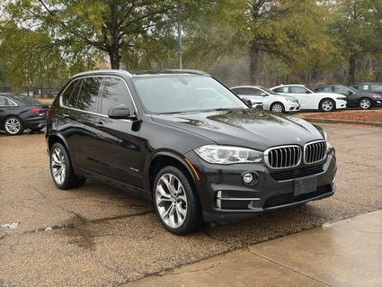 2017 BMW X5 Brandon MS