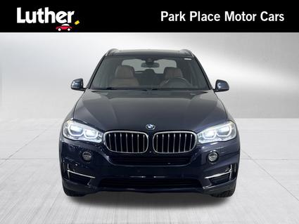 2017 BMW X5 Rochester MN
