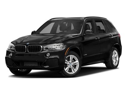 2017 BMW X5 Rochester MN