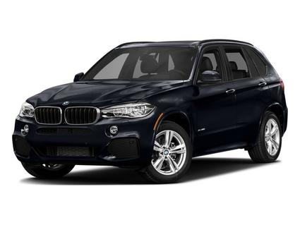 2017 BMW X5 Rochester MN