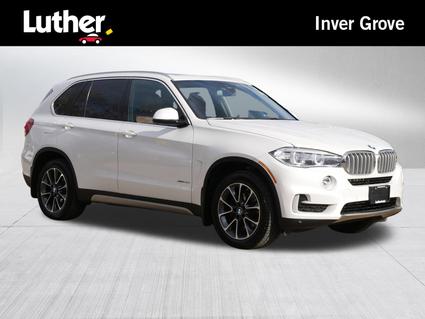 2018 BMW X5 Inver Grove Heights MN