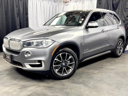 2018 BMW X5 Elmont NY