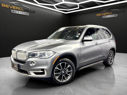 2018 BMW X5 Elmont NY