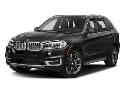 2018 BMW X5 Burnsville MN