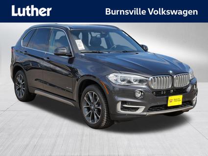 2018 BMW X5 Burnsville MN