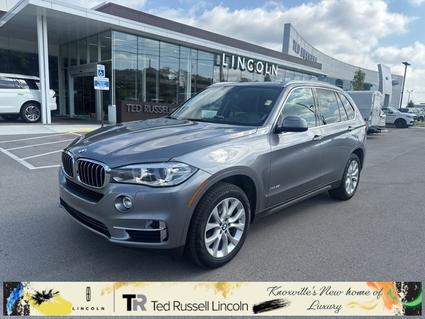 2014 BMW X5 Knoxville TN