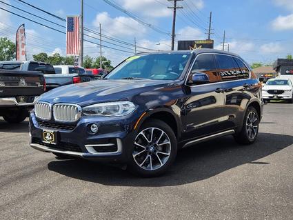 2018 BMW X5 Philadelphia PA