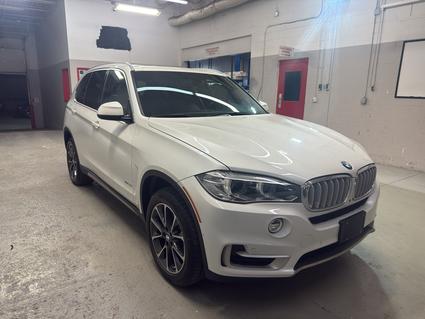 2018 BMW X5 Brunswick OH