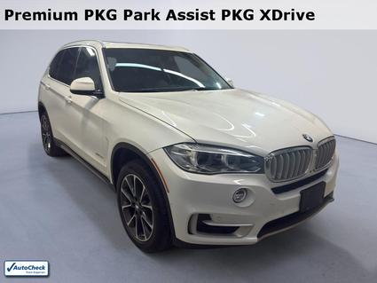 2018 BMW X5 Brunswick OH