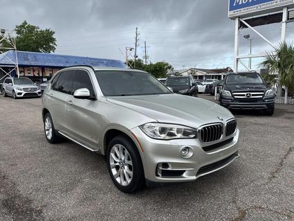2014 BMW X5 Metairie LA